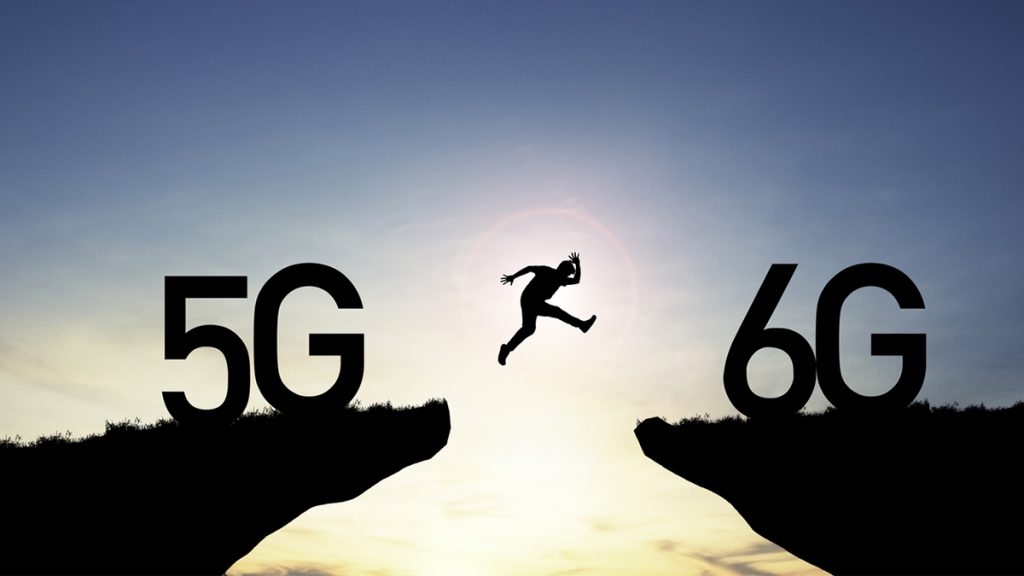 Empresas se preparan para la llegada del 6G